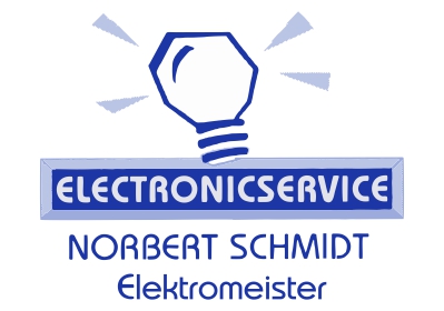 Norbert Schmidt Elektromeister